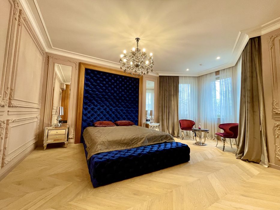 Будинок за адресою Куликове поле пл. (площа 291 м²) - Atlanta.ua - фото 6