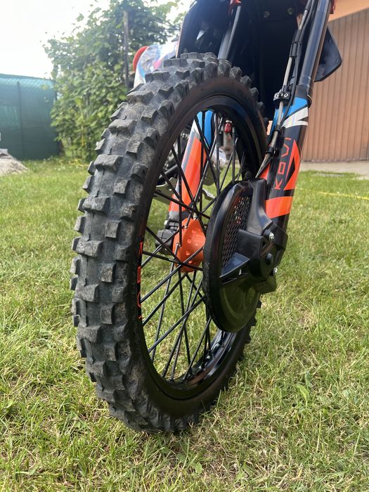 kovi advance 250