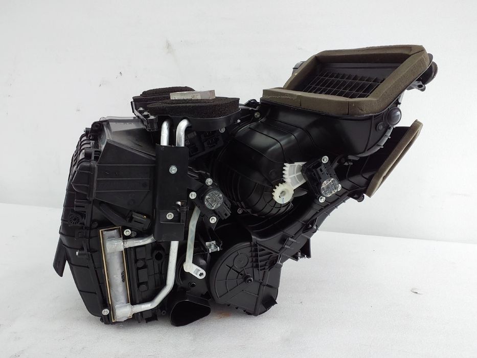 Chauffage / sofagem completa RENAULT Zoe (BFM_)