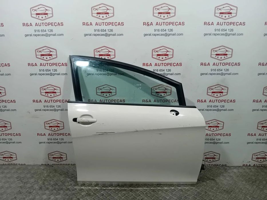 Porta Frente Frontal Direito Seat Leon 1P Original