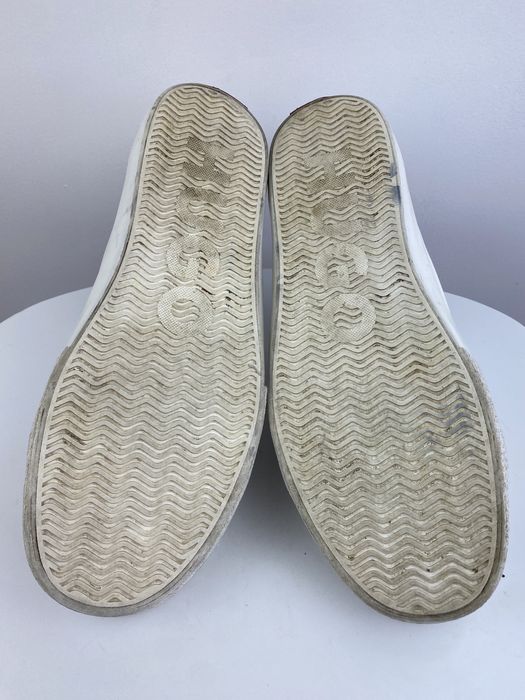 Чоловічі кеди Hugo Boss