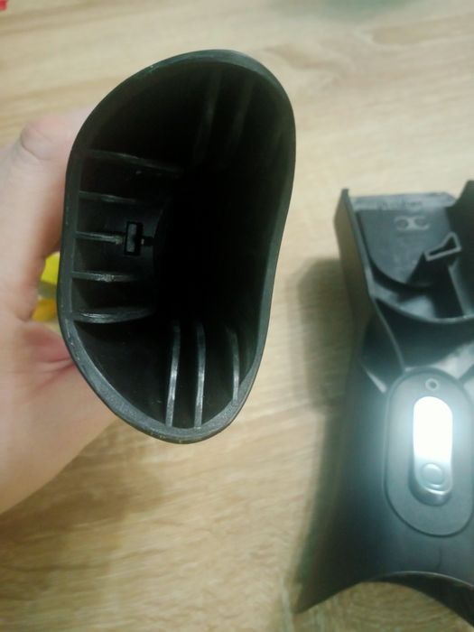 Adaptery do fotelika cybex