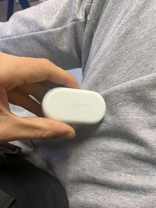 Fones bluetooth oppo