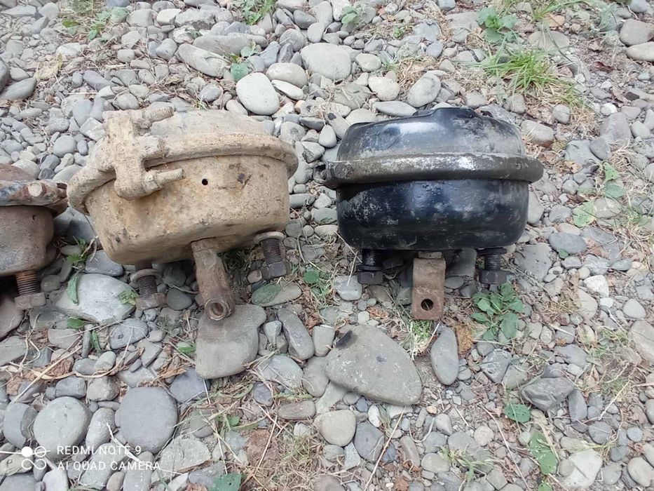 Тормозна камера КамАЗ