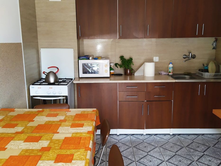 Łeba Pensjonat Remus