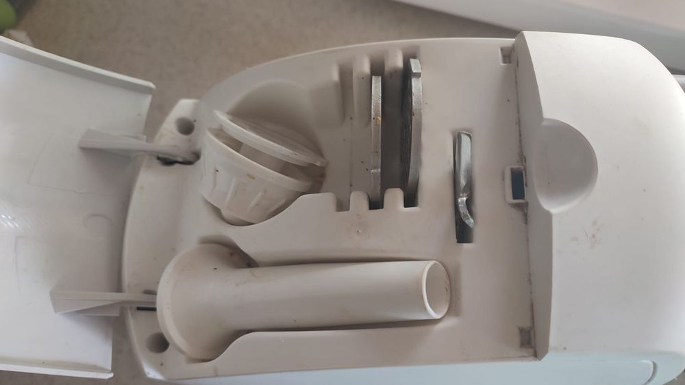 Мясорубка/комбайн  Moulinex