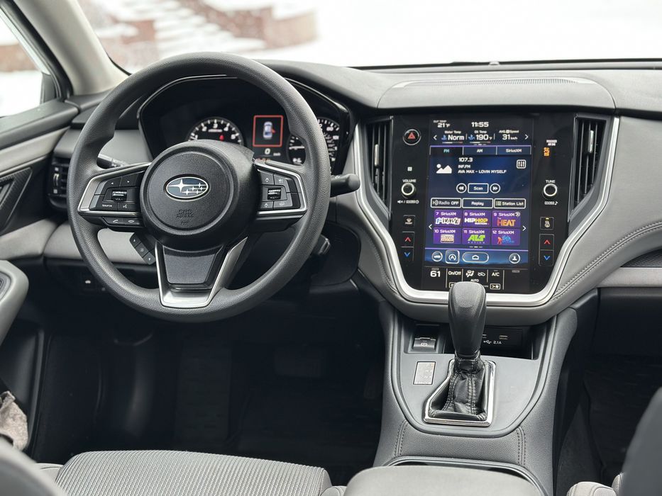 Продам Subaru Legacy 2020 2.5 91.000 км 4х4