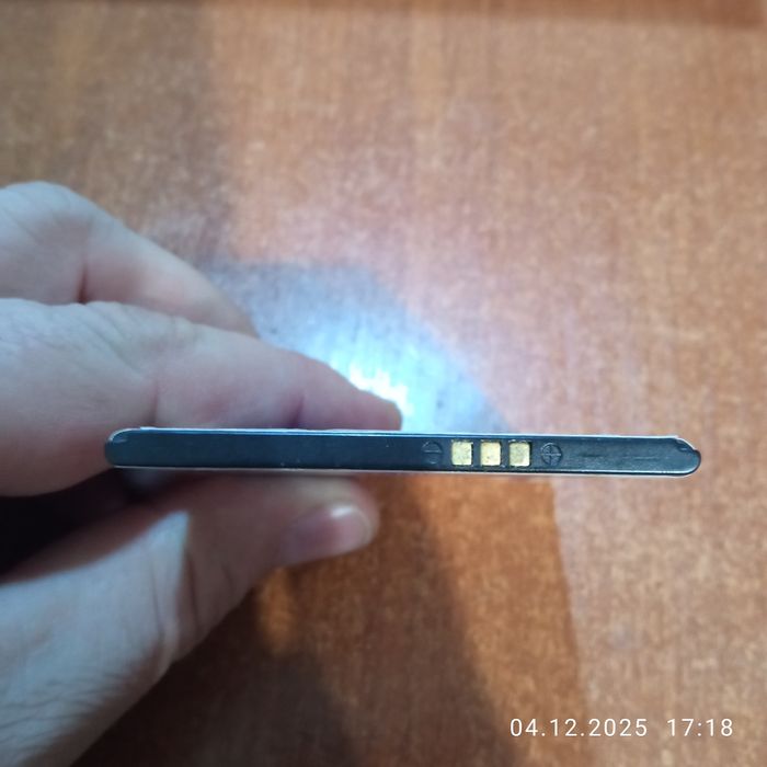 Акумулятор HOMTOM HT7 3.8V 3000 mAh — стан відмінний!