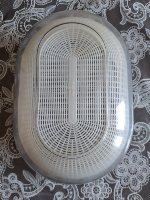 Chlebak, sitko, miska, taca- 4 w 1