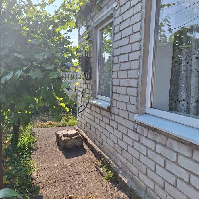 Продам часть дома в районе пр.  Металлургов