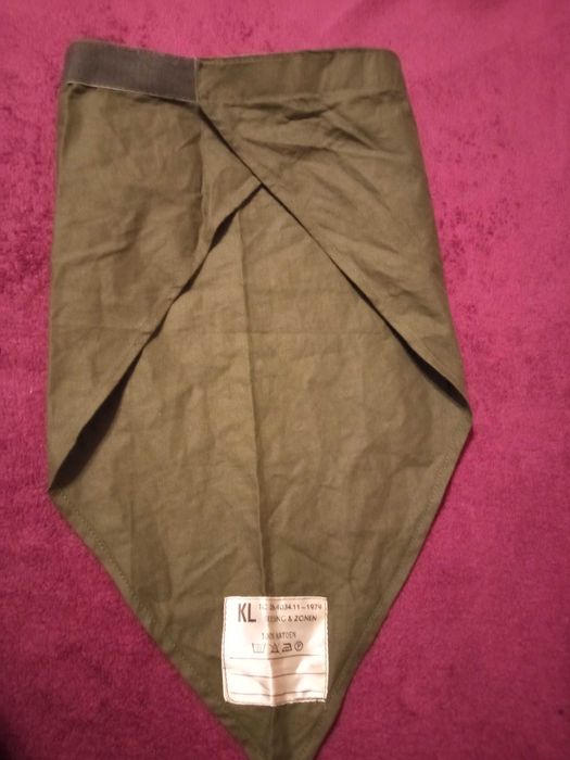 Повязка,бандана тактическая"КL"(Голландия)