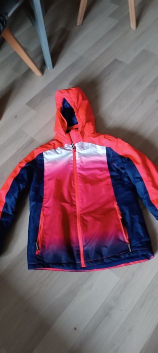 Kurtka narciarska 158/164