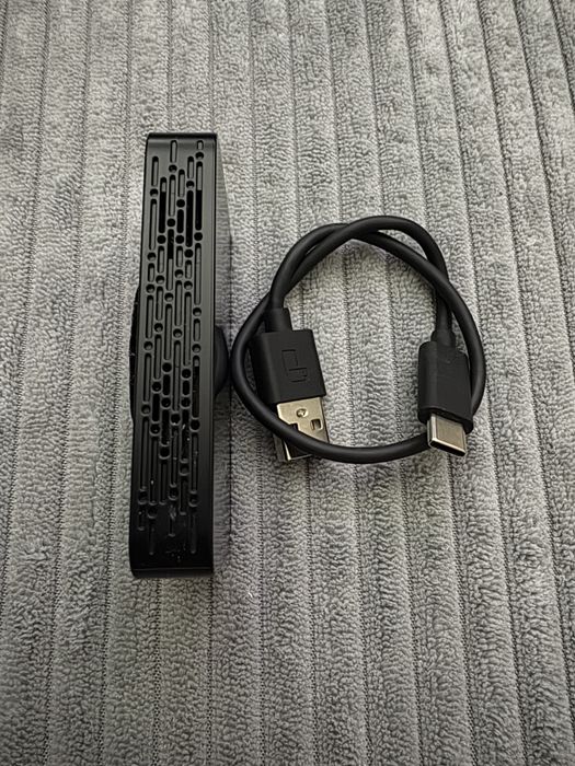 Adapter Bluetooth Carlinkit 5.0 2Air/ Carplay Apple Android