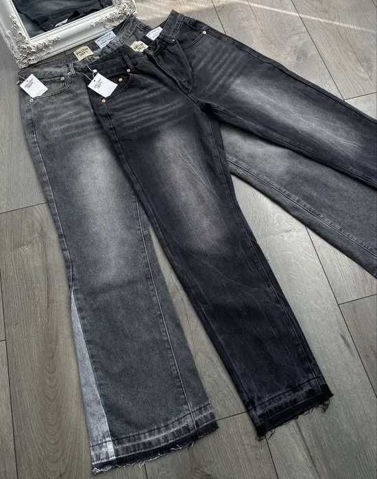 Джинси Gallery Dept Flared Jeans / галлері депт флейред джинси різні кольори кльош