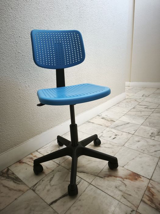 Cadeira elevatória criança