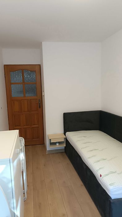 pokój Lublin LSM Wajdeloty
