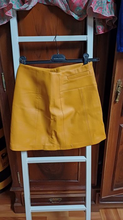 Saias Variadas - S/M