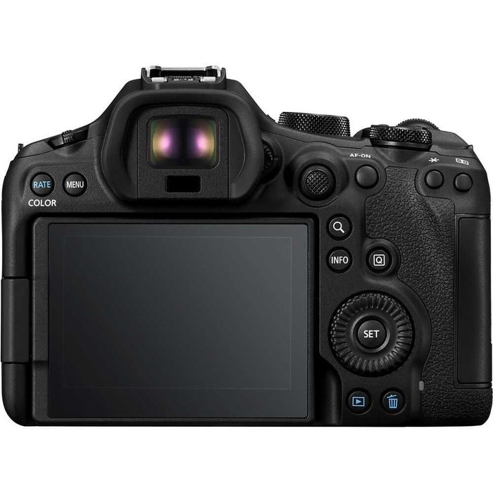 Canon EOS R6 Mark III kit (24-105mm)L IS USM (7084C027)  Новий.  Гарантія