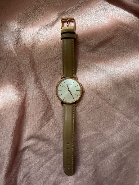Zegarek damski Tissot