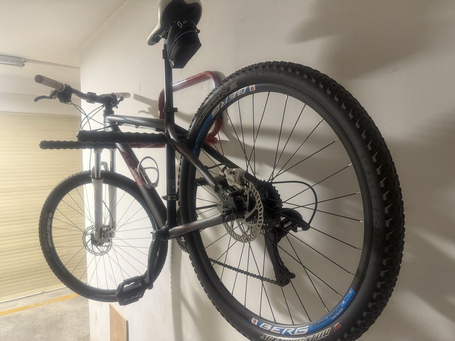 Bicicleta berg 27.5