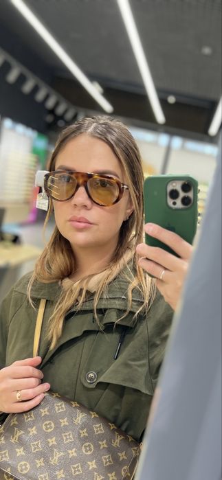 Окуляри  Tom Ford оригінал