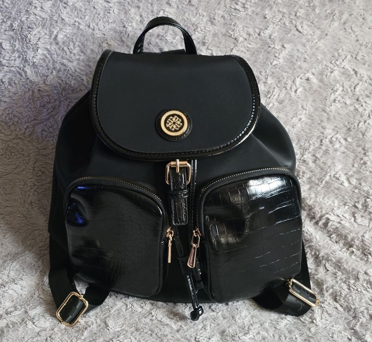 Plecak damski Monnari ekoskóra