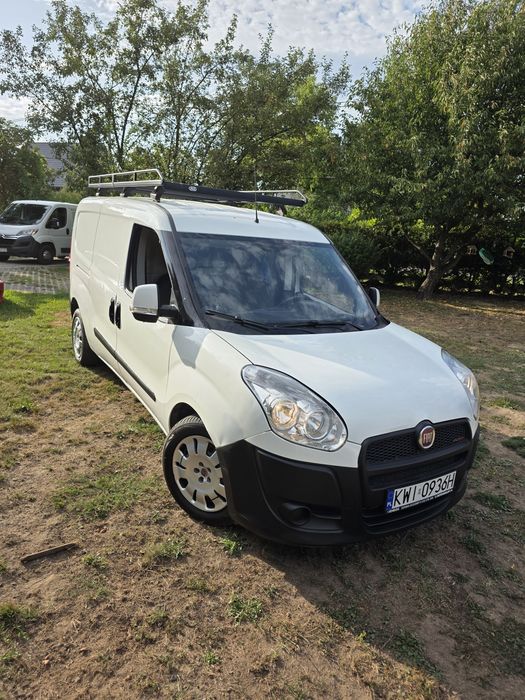 Fiat doblo cargo