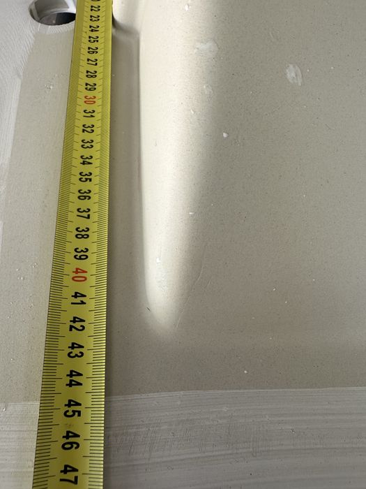 Umywalka łazienkowa