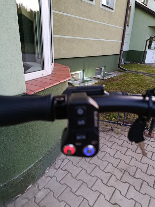 KUKIRIN G3PRO jak nowa