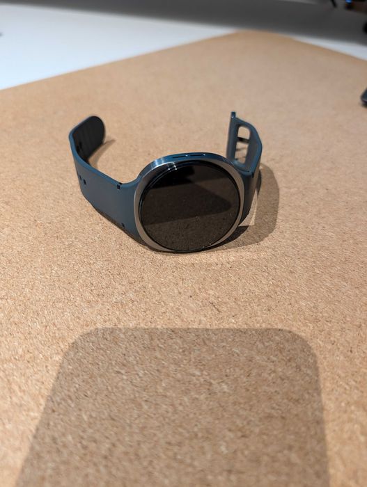 Samsung Galaxy Watch 8 6 Meses de uso c/ garantia 44mm BT + Acessórios