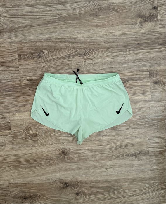 Шорти nike aeroswift running бігові