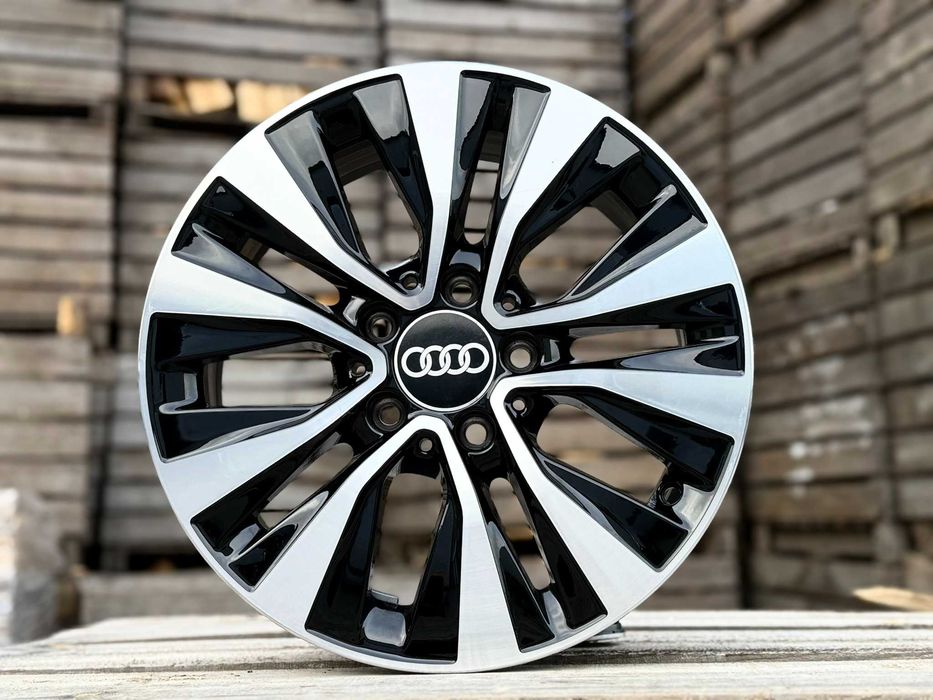 alufelgi r16 5x112 Audi NOWE A3 8V 8P 8Y A4 b5 b6 b7 b8 b9 A6 Q2 3