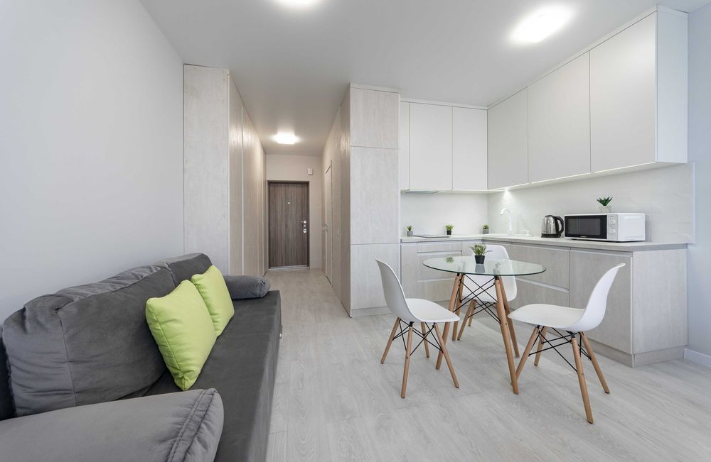 Подобова оренда, за 5 хв. від метро, Бажана, 17 -  будинок з Укриттям!