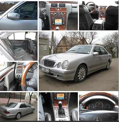 Предлагаю обмен автомобилями(или продам).