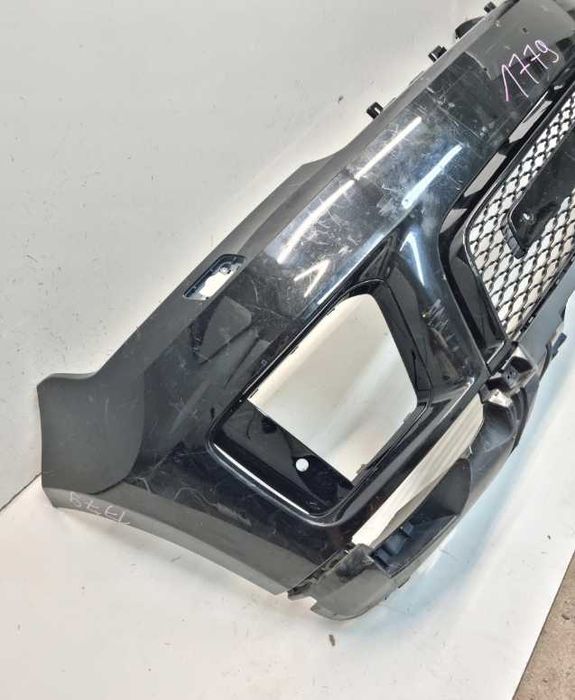 Бампер передній Range Rover Sport 2 рестайлінг Рендж Ровер