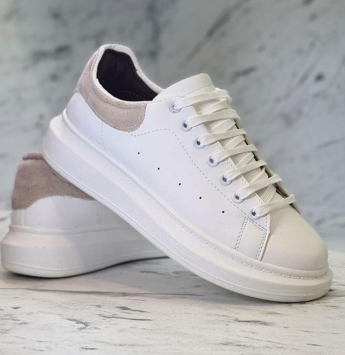 Продам Красовки Alexander McQueen.