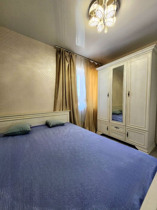Продам 1-комнатную квартиру в центре, пер. Рогатинский, 19