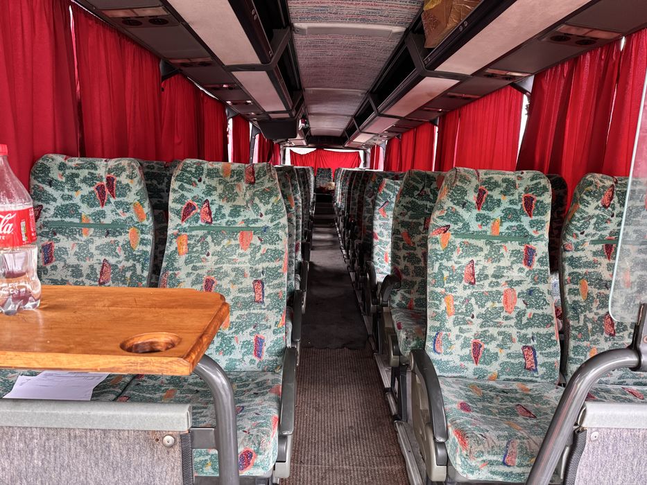 Продам автобус .Man