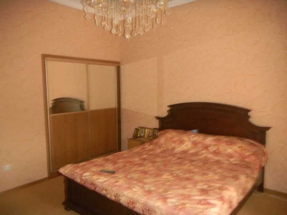 Дом по адресу Люстдорфская дор. (площадь 306 м²) - Atlanta.ua - фото 5