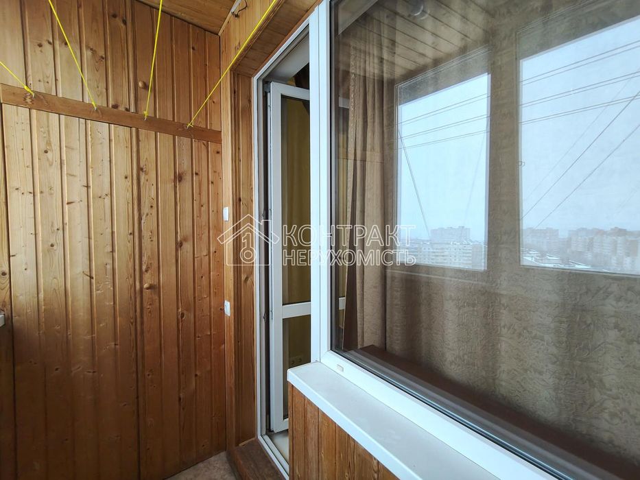 Продам 4к квартиру Салтівка єВідновлення