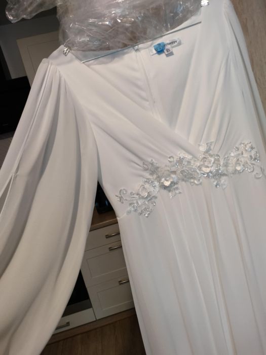 Suknia ślubna Ever Pretty rozmiar S