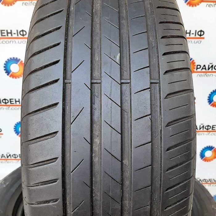 225/60 R18 Vredestein Ultrac б/у шини 2шт ^ 2506187