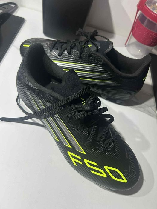 Chuteiras F50 Adidas