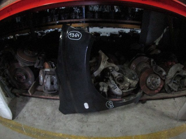 Guarda-lamas direito NISSAN Micra III (K12)