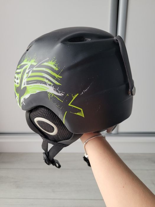 Kask cygnus xs s 53-56