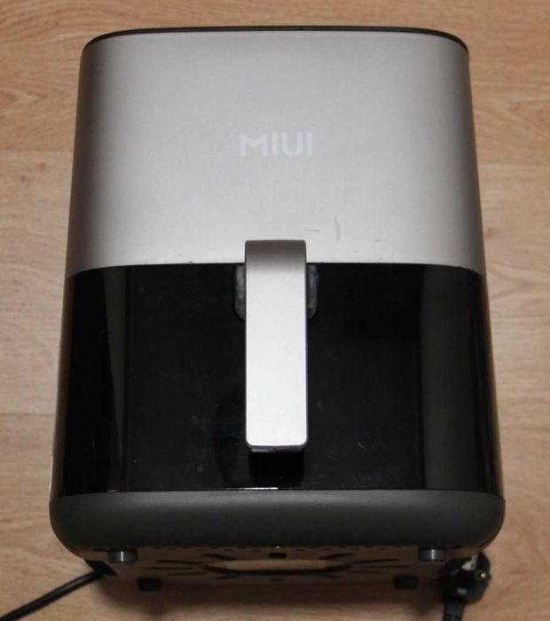 Аэрогриль мультипечь Xiaomi MIUI Air Fryer 5л