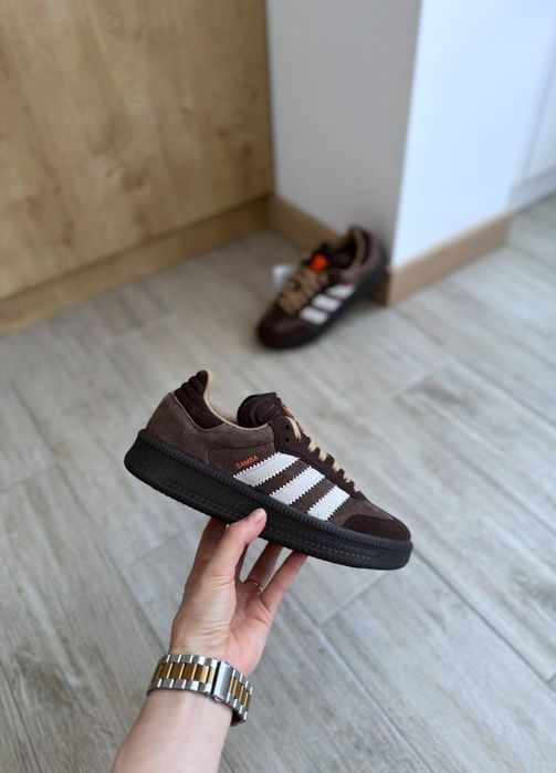 Adidas SAMBA XLG