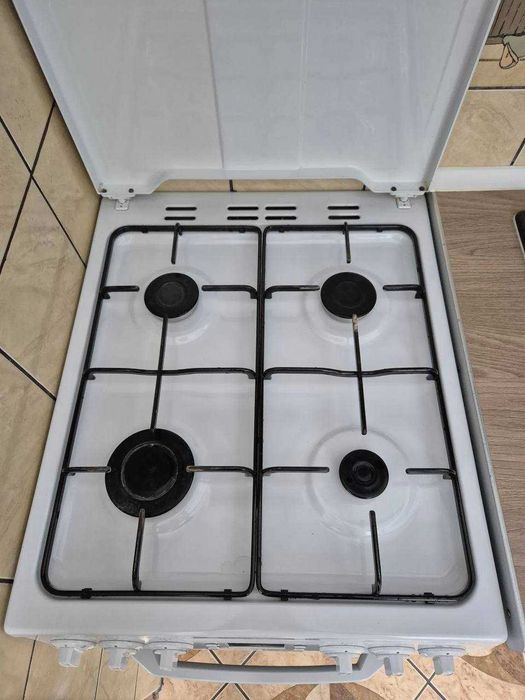 Газова | газовая плита Beko FWM65351DXT. Доставлю! Занесу!