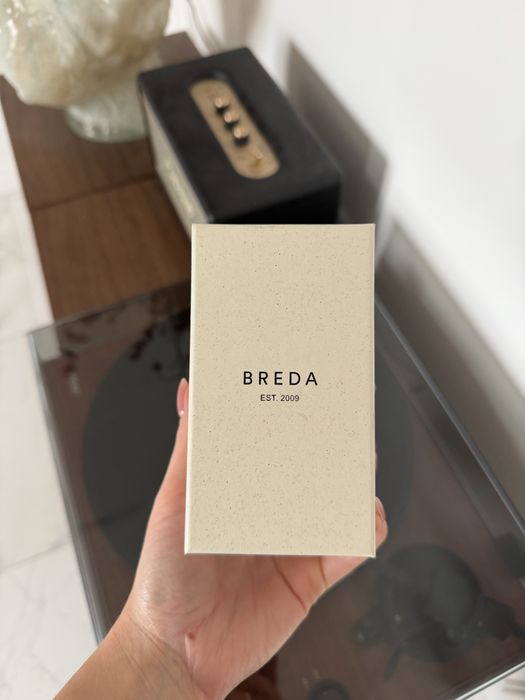 Годинник чоловічий BREDA