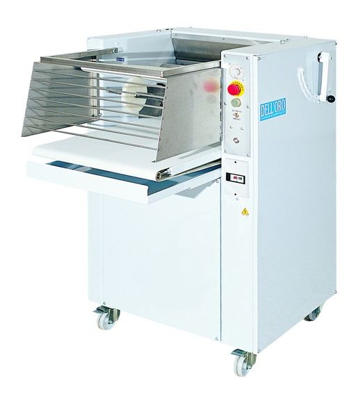 Cilindro Automático Sovador Massas =NOVO=